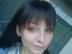 Luxelola