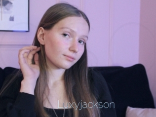 Luxyjackson