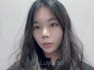 Luyuyao
