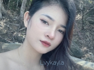 Lvykayla