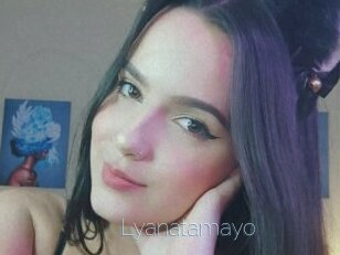 Lyanatamayo