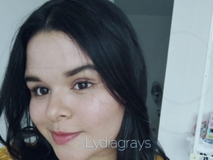 Lydiagrays