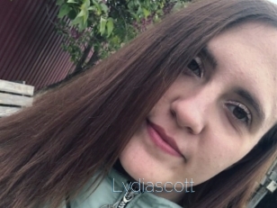 Lydiascott