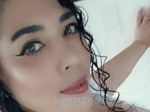 Lyemdreams