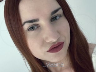 Lyiaana