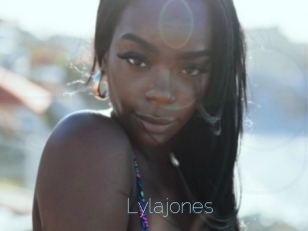 Lylajones