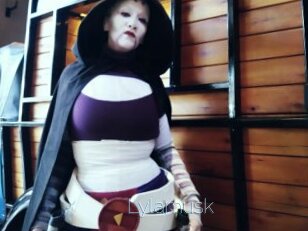 Lylamusk