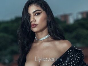 Lylievanns