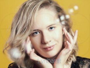 Lynbarritt