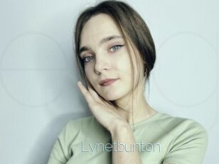 Lynetbunton