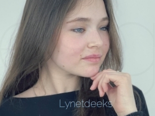 Lynetdeeks