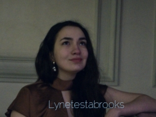 Lynetestabrooks