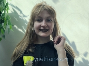 Lynetfrankson