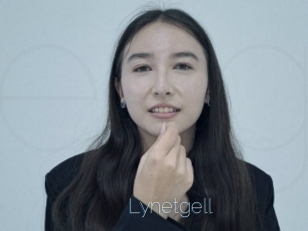 Lynetgell