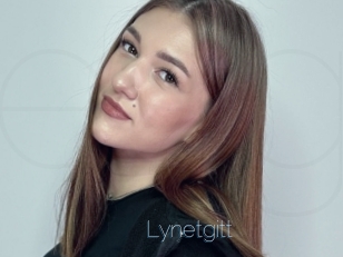 Lynetgitt