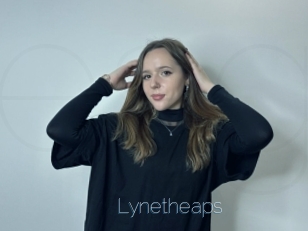 Lynetheaps