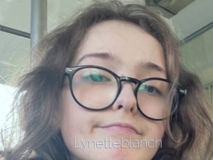 Lynetteblanch