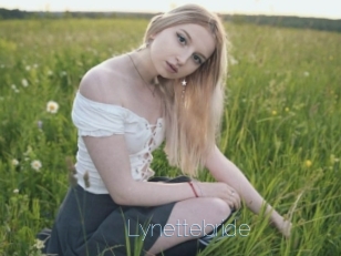 Lynettebride