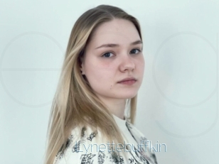 Lynettebuffkin