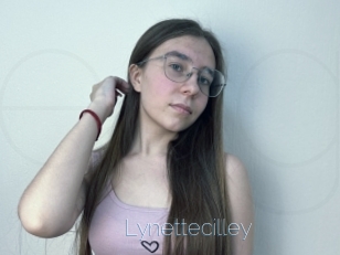 Lynettecilley
