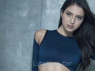 Lynetteclutter