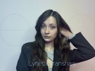Lynettecranshaw