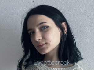 Lynettecrook
