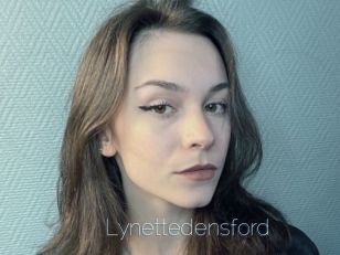 Lynettedensford
