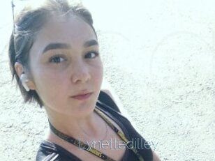 Lynettedilley