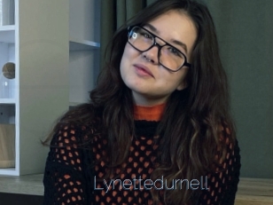 Lynettedurnell