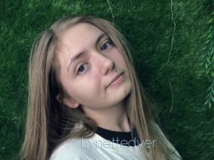 Lynettedyer