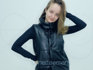 Lynetteemans