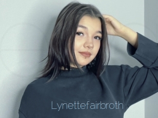 Lynettefairbroth