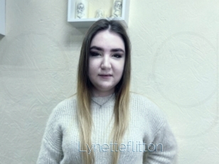 Lynetteflitton