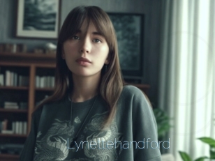 Lynettehandford