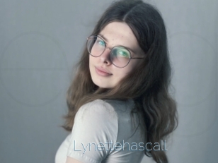 Lynettehascall