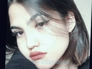 Lynettehayne