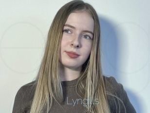 Lyngills