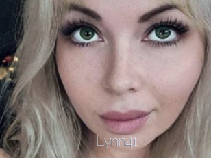 Lynn41