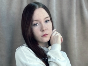 lynnaally Elle se Gode