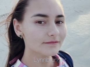 Lynnbrunger