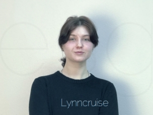 lynncruise Elle se Gode