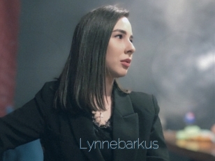 Lynnebarkus
