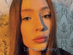 Lynnecheckley