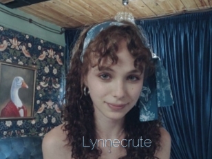 lynnecrute Elle se Gode