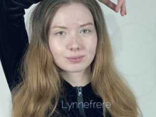 Lynnefrere
