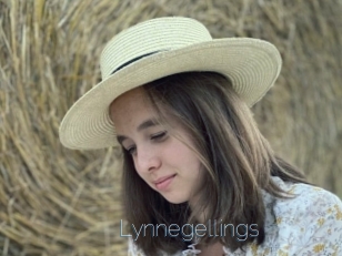 Lynnegellings