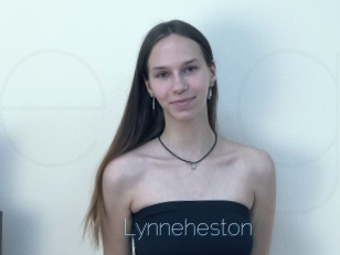 Lynneheston