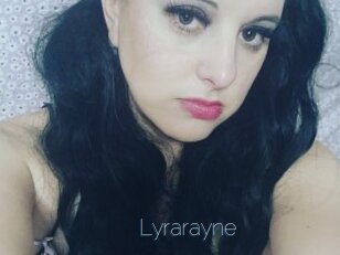 Lyrarayne
