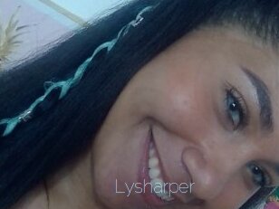 Lysharper